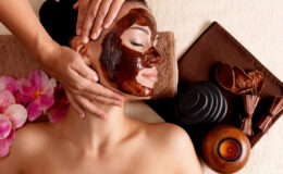 Çikolata Maskesi Tarifi