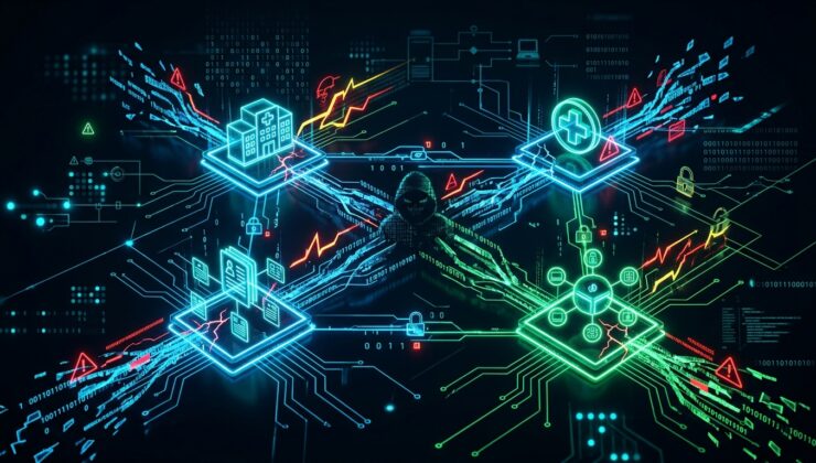 E-posta Adresiniz Dark Web’te mi? Ücretsiz Sorgulama ile Öğrenin