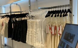 Carmen, Nişantaşı’ndaki Yeni Mağazasıyla Kadın Modasına Odaklanıyor