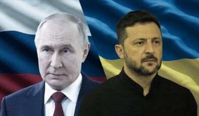 Putin’den İstanbul vurgusu: Hazırız