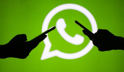 WhatsApp’a beklenen özellik geliyor
