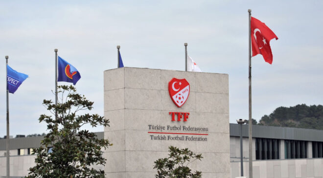Bölgesel Amatör Lig’in adı değişti