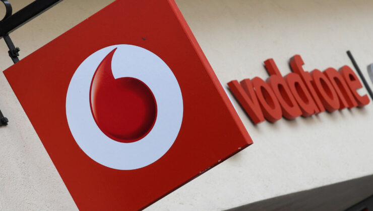 Vodafone satılıyor: İşte yeni sahibi