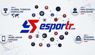 Türkiye’nin Espor Arenasında Yeni Dönem: Oyuncular Hangi Platformda Buluşuyor?